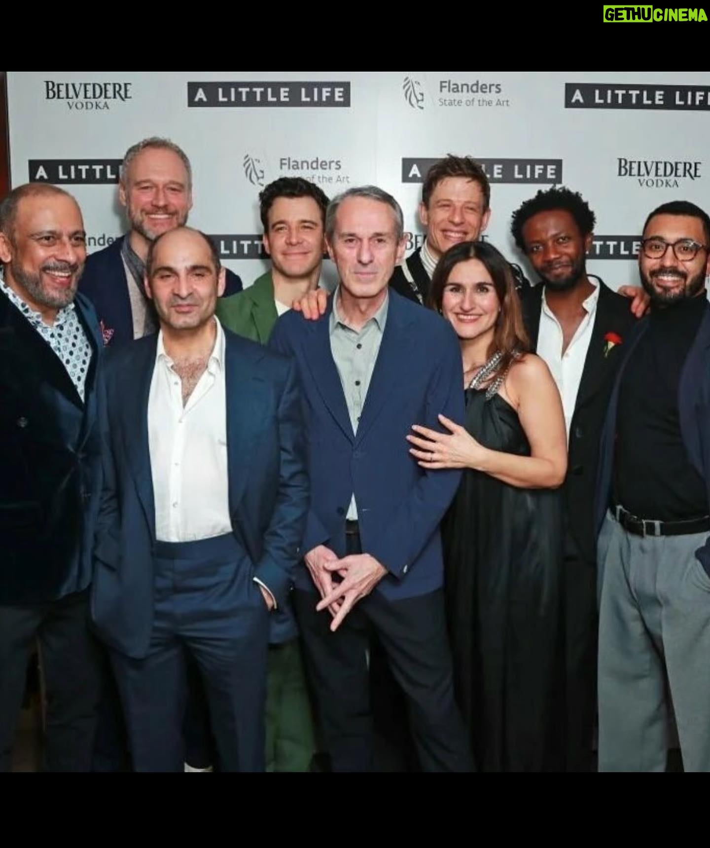 James Norton - 31.4K Likes - Opening night for A Little Life was so special and memorable ❤️ Still reeling from the response. Thank you @wessexgrove for putting on a proper party for us. And thank you to the beautiful @hamyard_hotel for hosting it. Cheers also to @belvederevodka for the delicious cocktails. And finally, massive thanks to @hermes and @rosefordestudio for making me feel oh so chic 💅💥💋 @alittlelifeplay @alittlelifebook @hanyayanagihara @haroldpintertheatre. Beautiful photos by @emiliomadrid 📸