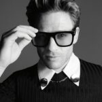 James Norton