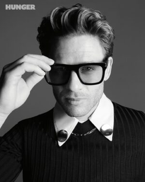 James Norton Instagram - THE DREAMERS for HUNGER with RANKIN

The hype is real. Rankin is 👑 

Wearing @cartier and @dbeyewear
Photographer @rankinarchive 
Fashion and Beauty Director
@marcoantoniolondon @marcoantoniostylist
Writer @scarlettcoughlan
Groomer @petransellge at The Wall Group
Photographer Assistants @jdyevns @harrisongrantstudios
Producer @sarah__the__star
Production Coordinator @abbyrothwell
Retouching @trueblackstudio

@hungermagazine