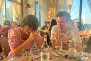 James Norton Instagram - Not many words left 🥲

Just a few thank yous…

…to @hanyayanagihara for her beautiful book and the world and everything in it 🙌

To Ivo and Jan (no one comes close) 🙏

To @wessex grove (there are simply no better producers than @evbarratt and @mrbenjaminlowy) 💅

To the @haroldpintertheatre and the @savoytheatreldn for giving us our beautiful homes 🫶

To @tamsinjessica and her incredible crew, all of whom worked so tirelessly and committedly. Love and miss you all 😘

To @originalsmallbeer for the beers💋

To Danny and Darius (the Pallaton Collective - best security ever 👊). If you ever need security look no further: www.thepallatoncollective.com

To @dexcom for keeping me alive 💥

To the cast, Luke Omari Zach Elliot Naz Zubin Emilio…❤️

To all our audiences. Your love and generosity meant the world 😌

And to Jude 

x

@alittlelifeplay #alittlelifeplay 🥲

💥And in case you missed it, the show is coming to cinemas in the uk on September 28th 💥