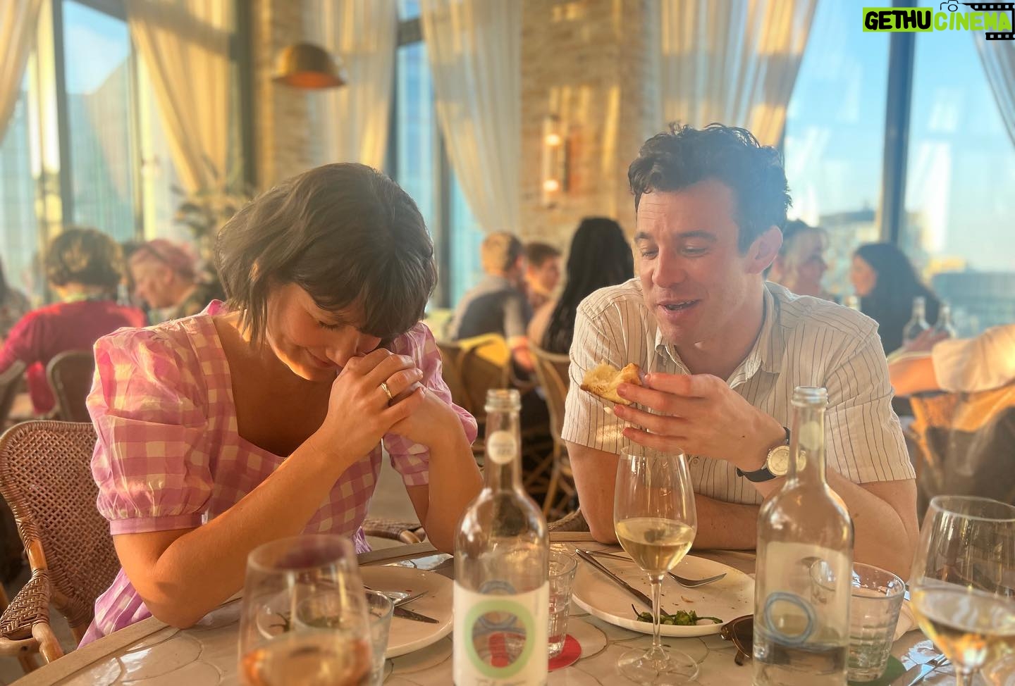 James Norton - 34.7K Likes - Not many words left 🥲
Just a few thank yous…
…to @hanyayanagihara for her beautiful book and the world and everything in it 🙌
To Ivo and Jan (no one comes close) 🙏
To @wessex grove (there are simply no better producers than @evbarratt and @mrbenjaminlowy) 💅
To the @haroldpintertheatre and the @savoytheatreldn for giving us our beautiful homes 🫶
To @tamsinjessica and her incredible crew, all of whom worked so tirelessly and committedly. Love and miss you all 😘
To @originalsmallbeer for the beers💋
To Danny and Darius (the Pallaton Collective - best security ever 👊). If you ever need security look no further: www.thepallatoncollective.com
To @dexcom for keeping me alive 💥
To the cast, Luke Omari Zach Elliot Naz Zubin Emilio…❤️
To all our audiences. Your love and generosity meant the world 😌
And to Jude
x
@alittlelifeplay #alittlelifeplay 🥲
💥And in case you missed it, the show is coming to cinemas in the uk on September 28th 💥
