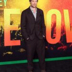 James Norton