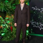 James Norton