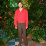 James Norton