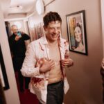 James Norton
