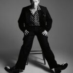 James Norton