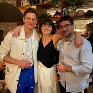 James Norton Instagram - A Little Life comes to an end tomorrow night. 132 shows in total. It’s hard to describe how massive and important this experience has been for everyone involved. Last night we celebrated the end of the run, the sense of achievement, each other. Love this company. Of all the parts of this mad experience, I will miss this bunch the most ❤️❤️❤️❤️

Thank you to @1hotel.mayfair for having us. And thank you to @audiuk for the luxurious rides to and from 💋

@alittlelifeplay @hanyayanagihara @audiofficial @haroldpintertheatre @savoytheatreldn @davebenett
