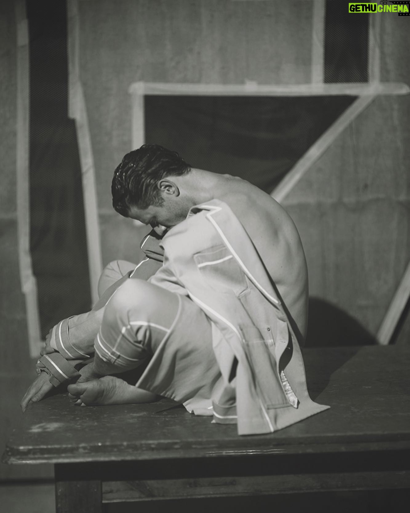 James Norton - 33.9K Likes - Part 2…
One of the most exciting and fascinating shoots I’ve ever done. Thank you @crashmagazine for having me. And thanks and huge respect to @oliviarthur for the beautiful photography (all shot on ultra large format). Wearing @dior spring/summer 2023 collection by @mrkimjones
Stylist/editor in chief @armelleleturcq
Creative direction @kadurielyashar
Grooming @petransellge
Assistant stylist @robohoe