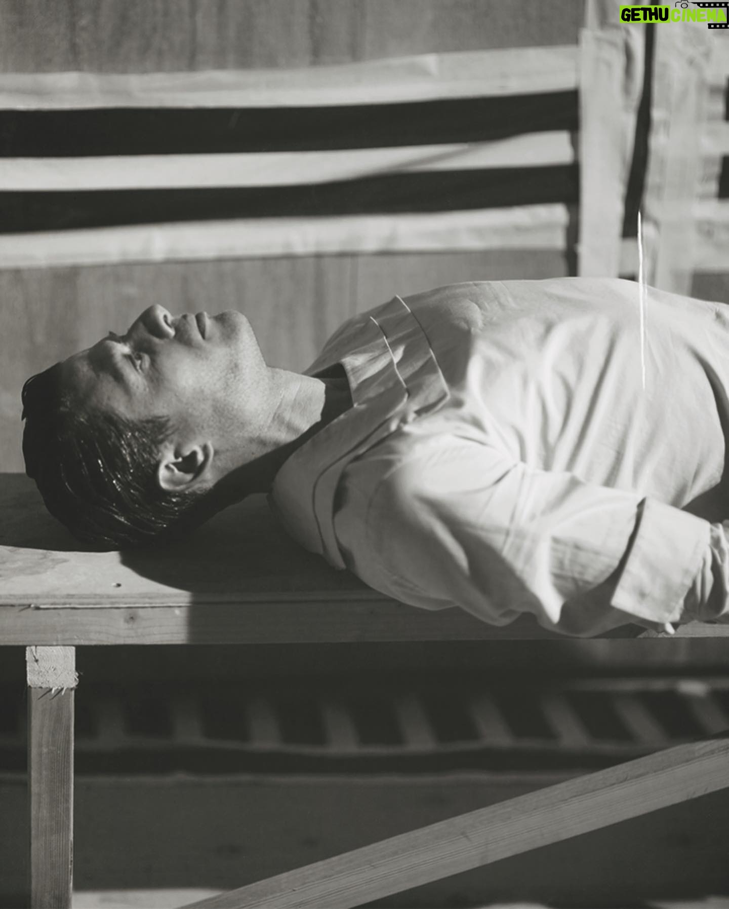 James Norton - 33.9K Likes - Part 2…
One of the most exciting and fascinating shoots I’ve ever done. Thank you @crashmagazine for having me. And thanks and huge respect to @oliviarthur for the beautiful photography (all shot on ultra large format). Wearing @dior spring/summer 2023 collection by @mrkimjones
Stylist/editor in chief @armelleleturcq
Creative direction @kadurielyashar
Grooming @petransellge
Assistant stylist @robohoe