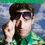 James Norton