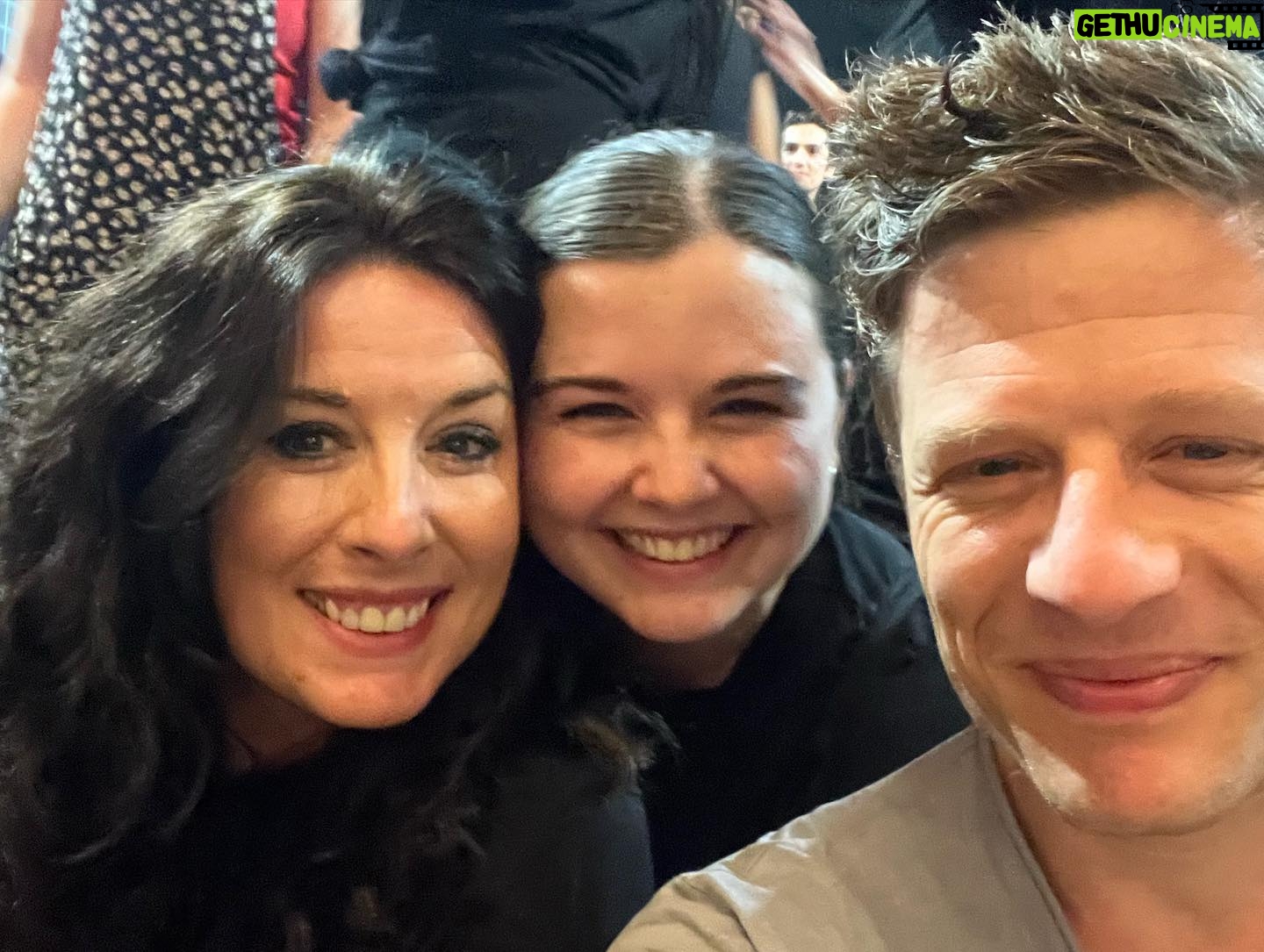James Norton - 36.6K Likes - The last few months have been incredibly rewarding and challenging. Would not have been able to get through it without these wonderful souls. Our A Little Life company is a very special one. Thank you @haroldpintertheatre for having us. And excited for our new home at the @savoytheatreldn
A little more A Little Life to go…❤️
@alittlelifeplay @wessexgrove @hanyayanagihara #alittlelifeplay