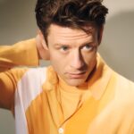James Norton