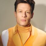 James Norton