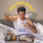 James Norton