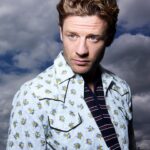 James Norton