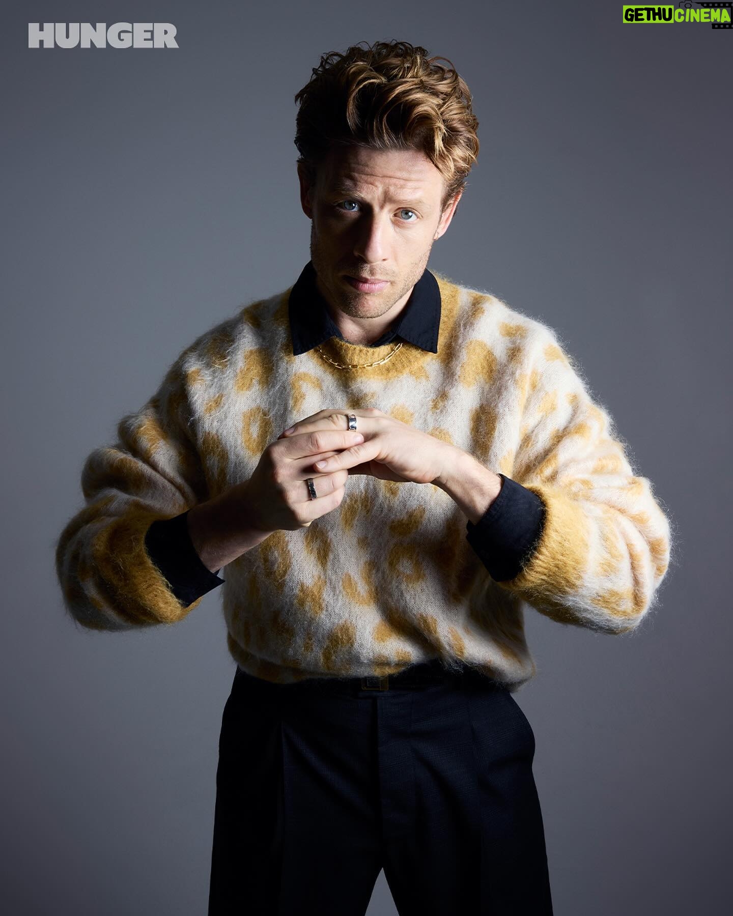 James Norton - 21.5K Likes - THE DREAMERS for HUNGER with RANKIN
The hype is real. Rankin is 👑
Wearing @cartier and @dbeyewear
Photographer @rankinarchive
Fashion and Beauty Director
@marcoantoniolondon @marcoantoniostylist
Writer @scarlettcoughlan
Groomer @petransellge at The Wall Group
Photographer Assistants @jdyevns @harrisongrantstudios
Producer @sarah__the__star
Production Coordinator @abbyrothwell
Retouching @trueblackstudio
@hungermagazine