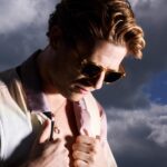 James Norton