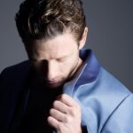 James Norton