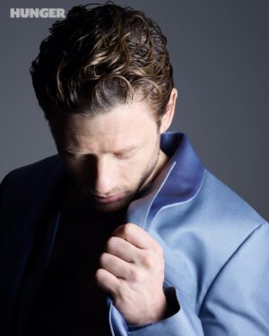James Norton Instagram - THE DREAMERS for HUNGER with RANKIN

The hype is real. Rankin is 👑 

Wearing @cartier and @dbeyewear
Photographer @rankinarchive 
Fashion and Beauty Director
@marcoantoniolondon @marcoantoniostylist
Writer @scarlettcoughlan
Groomer @petransellge at The Wall Group
Photographer Assistants @jdyevns @harrisongrantstudios
Producer @sarah__the__star
Production Coordinator @abbyrothwell
Retouching @trueblackstudio

@hungermagazine