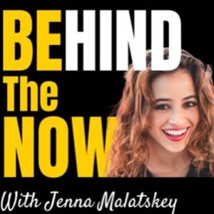 James Pratt Instagram - I had a great time chatting with @jennamalatskey on her podcast, Behind the Now - Talking first impressions of Los Angeles, Films and Why Actors Don’t Realise they lost a Casting due to a Tax Credit @spotify 

Full episode 
https://podcasters.spotify.com/pod/show/jenna-malatskey