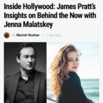 James Pratt
