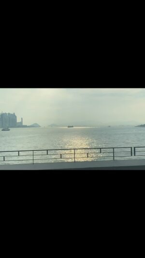 James Pratt Instagram - Afternoons in Hong Kong.