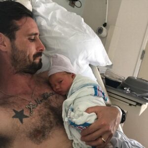 James Ransone Instagram - I’m 42 today. The probability that I’m much closer to death than I am birth is high and grows higher every day. As I look back on a life comprised mostly of mistakes, I can safely say you guys were about the only things I did right. God’s grace is overwhelming. Jackie, vi, skips, Kevin, judy, pig, and lastly you Sonny dog: I love you. I didn’t know the human heart was capable of this kind of love. Thanks for letting me be in your lives.