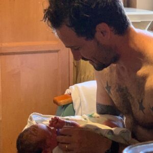 James Ransone Instagram - I’m 42 today. The probability that I’m much closer to death than I am birth is high and grows higher every day. As I look back on a life comprised mostly of mistakes, I can safely say you guys were about the only things I did right. God’s grace is overwhelming. Jackie, vi, skips, Kevin, judy, pig, and lastly you Sonny dog: I love you. I didn’t know the human heart was capable of this kind of love. Thanks for letting me be in your lives.
