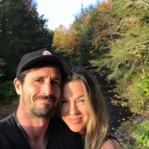 James Ransone Instagram - I’m 42 today. The probability that I’m much closer to death than I am birth is high and grows higher every day. As I look back on a life comprised mostly of mistakes, I can safely say you guys were about the only things I did right. God’s grace is overwhelming. Jackie, vi, skips, Kevin, judy, pig, and lastly you Sonny dog: I love you. I didn’t know the human heart was capable of this kind of love. Thanks for letting me be in your lives.