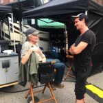 James Ransone