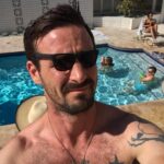 James Ransone