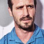 James Ransone
