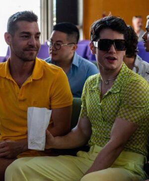 James Scully Instagram - Taking a big, chunky, steaming pride dump on your feed. Do you like that baby?