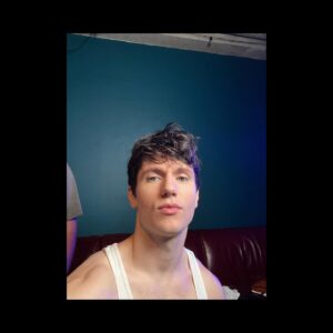 Actor James Scully HD Instagram Photos and Wallpapers September 2023