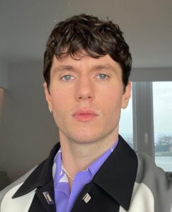 Actor James Scully HD Instagram Photos and Wallpapers June 2022
