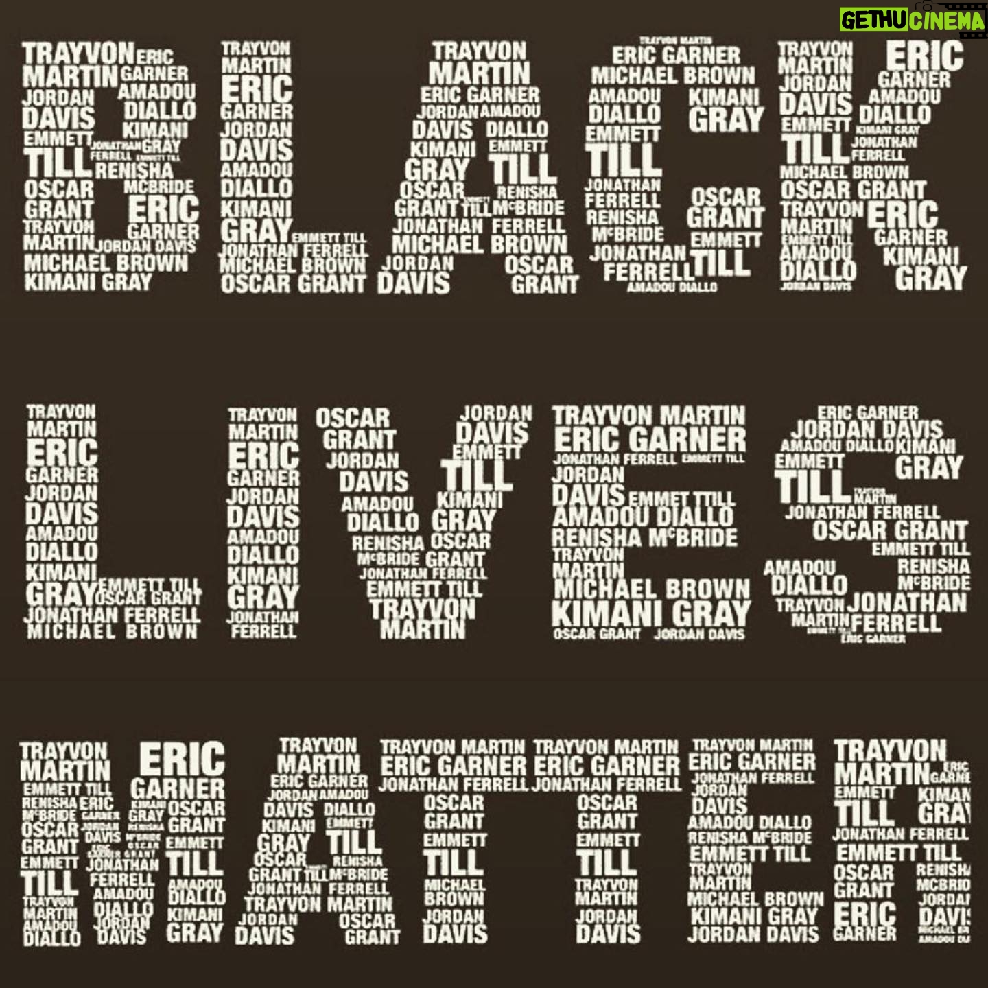 James Valentine - 4.8K Likes - Fund racial justice! Places to donate are tagged in this post and in my stories
