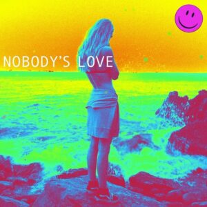 James Valentine Instagram - Out now!