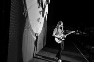 James Valentine Instagram - THANK YOU MÉXICO CITY! Photos by @bootswallace