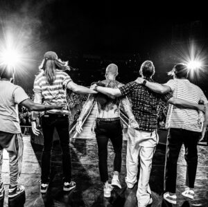 James Valentine Instagram - WRIGLEY! Photos by the great @bootswallace