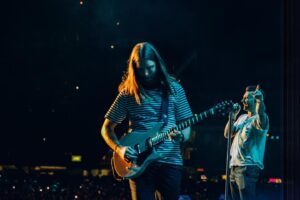 James Valentine Instagram - THANK YOU MÉXICO CITY! Photos by @bootswallace