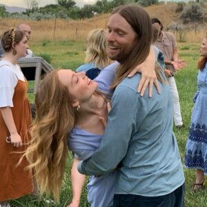James Valentine Instagram - HAPPY BIRTHDAY @itsalexisnovak I am so blessed to have you in my life. I love you. Everyone show her some birthday love!
