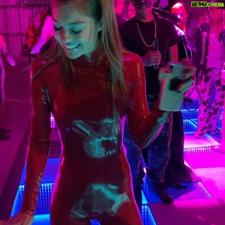 James Valentine - 7.4K Likes - ALSO MY GIRLFRIEND WON HALLOWEEN AS āOOPS I DID IT AGAINā BRITNEY
