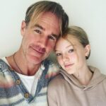 James Van Der Beek