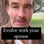 James Van Der Beek