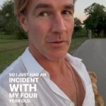 James Van Der Beek