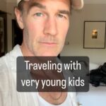 James Van Der Beek