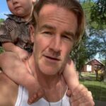 James Van Der Beek