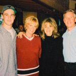 James Van Der Beek
