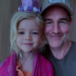 James Van Der Beek