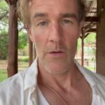 James Van Der Beek